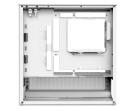 NZXT H3 FLOW White - 1347281 - zdjęcie 5